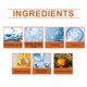 thumbnail image 5 of Limpiador de Pisos Jakehoe 200ml con Extracto de Calabaza, Líquido para Limpieza de Cerámica, Madera y Superficies, Aroma Especial para el Hogar, Envase de 280g, 5 of 6