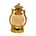 thumbnail image 2 of jinwen LED Lantern Creative Home Decor Night Light for Friends Tabletop Ideal Gifts Golden, 2 of 9