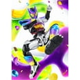 thumbnail image 4 of TAMASHII Nations - Kamen Rider Gavv - Kamen Rider Gavv (Poppingummy Form), Bandai Spirits S.H.Figuarts Action Figure, 4 of 9