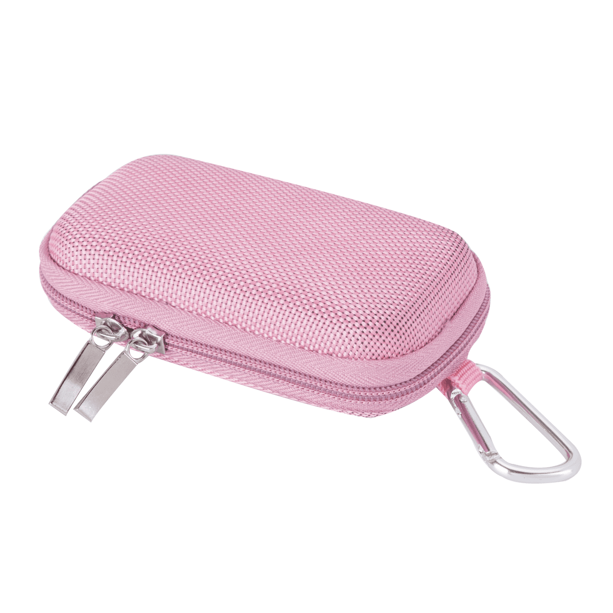 AGPTEK MP3 Player Case,Portable carrying With Metal Clip,For MP3