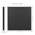 thumbnail image 3 of Panel de matriz LED RGB a todo color de 64x32 píxeles para Raspberry Arduino (P3-64x64), 3 of 9