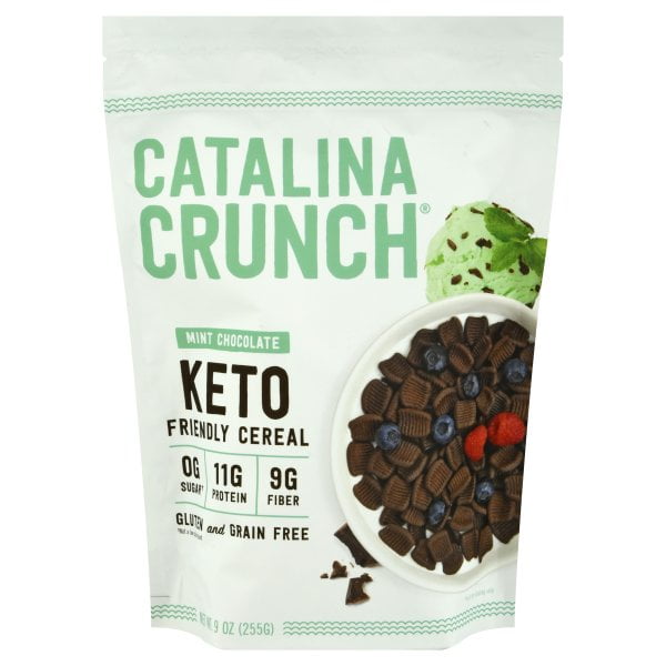 catalina crunch cereal near me catalina crunch cereal near me