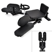 SENDERPICK TOOL1SHOoo Leg Stretcher, 3 Bar Leg Split Stretching Machine, Flexibility Stretching Equipment for Ballet, Yoga, Dance, Martial Arts, MMA, Home Gym Exercise