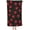 Cherry, variant on Adult Red Cherry Beach Towel, 31 X 71 Inches, Absorbent Lightweight Blanket Towel, Soft Bath Towel, Suitable for Beach Swimming Pool, Hot Spring Gym Travel,lightweight beach towel,big beach towel