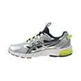 thumbnail image 4 of Asics Gel Quantum 90 Men's Shoes Pure Silver-Black 1201a064-020, 4 of 6