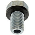 thumbnail image 3 of Dorman 0900881 Oil Drain Plug Standard, 3 of 3