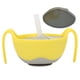 thumbnail image 3 of Elastic Baby Bowls Large Convenien Simple Baby Feeding Bowls for Infant Baby ANGGREK Otros, 3 of 8