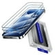 thumbnail image 1 of Protector de pantalla Fonowlo de cristal templado para iPhone 16 Pro Max, 1 of 8