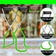 thumbnail image 2 of De Herramientas Para Hacer Mermelada, Incluye Elevador De Tarros, Embudo, Estante Para Conservas Con Asas, Cepillo De Esponja Para El Hogar, Cocina, Tienda De Postres 4 Uds. Yuarrent HA017207-00, 2 of 7