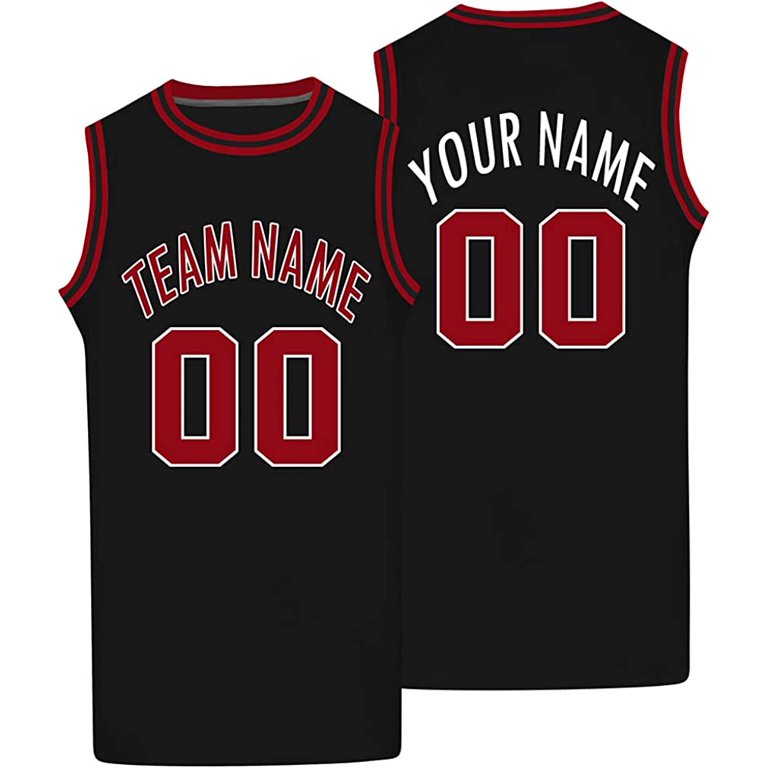 Custom Basketball Uniforms and Jerseys for Men, Women, and Youth