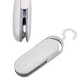 thumbnail image 2 of Ax Gear Scelleuse de Sacs Scelleuse à Chaleur Portative avec Coupeur pour Stockage Alimentaire et Collations, 2 of 6