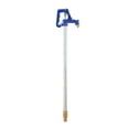 thumbnail image 1 of VEVOR Frost Proof Yard Hydrant, 3.22FT Freeze-Proof Outdoor Faucet with 12" Bury Depth, 3/4" NPT Pipe Connection & 3/4" NH Hose Coupling, 1 of 9