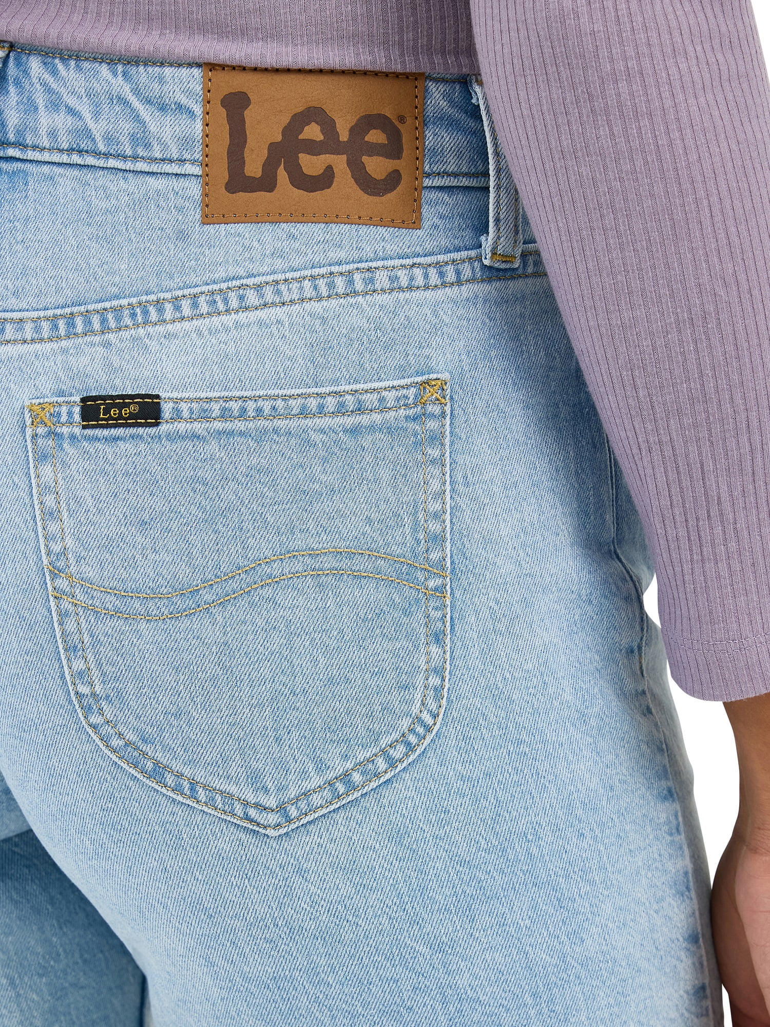 Lee® Women's Legendary 5" Short, Sizes 0-18