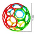 thumbnail image 2 of The hole shakes and grips the soft rubber ball., 2 of 2
