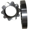 thumbnail image 2 of Oil pump Compatible with Kubota V3300 V3600 V3800 Engine 1C010-35070 1C01035070, 2 of 2