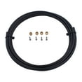 thumbnail image 3 of Bike Hydraulic Disc Brake Hose Tube Housing Set Olive Connection Insert Cycling Repairing Tools Compression Bushing for BH90, 3 of 7