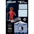 thumbnail image 4 of Playmobil Soccer Player - Team Canada, 4 of 7
