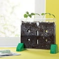 thumbnail image 2 of Fenêtre de Culture et de Germination, 2 of 3