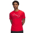 thumbnail image 1 of Camiseta Manga Corta Under Armour Global Foundation 3XL, 1 of 3