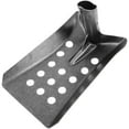 thumbnail image 5 of HERFIER Sewer Sifting Scoop Shovel Drain Mud Sifting Shovel Multi-use Sifting Metal Shovel 9.43x5.9x5.5in, 5 of 8
