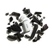 Native Natural Deodorant, Charcoal, Aluminum Free, 2.65 oz