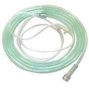 5-Pack Westmed #0556 Adult Comfort Soft Plus Cannula with 7' Kink Resistant Tubing