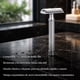 thumbnail image 2 of Rastrillo Afeitar The Shaving Co. Metal Cromado 96mm, 2 of 9