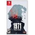 thumbnail image 1 of 1971 Project Helios (Nintendo Switch), 1 of 7