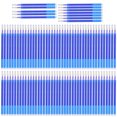 thumbnail image 1 of Fabric Marker Pen Refill Tailor Tools DIY Leather Accessory Cross stitch Sewing Accessories(Blue ), 1 of 10