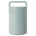 thumbnail image 1 of Tarro de comida Thermos Simple Modern Provision, 350 ml, cristal marino, salvia, 1 of 7