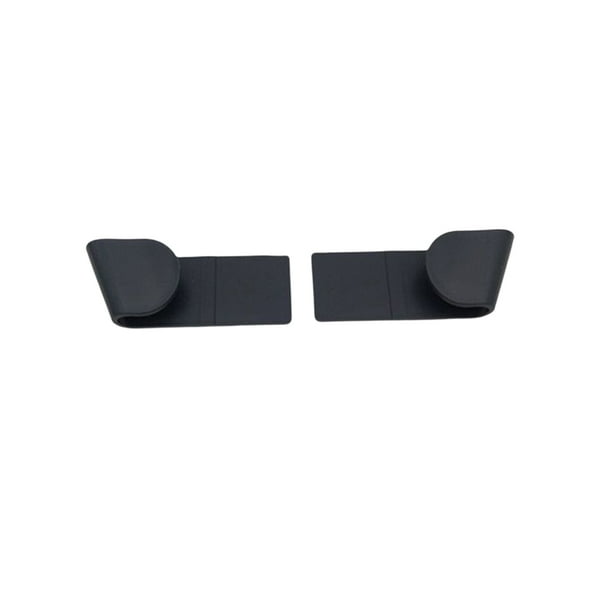 Yuarrent Soporte para tapa de olla, estante de almacenamiento para sartenes montado en la pared, hogar, Hotel, comedor, restaurante, perforador, Organizadores de utensilios de cocina