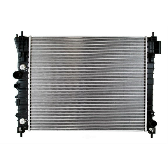 OSC 13361 Radiator