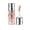 Nude Milk Tea, variant on Glossy Lip Gloss, Hydrating and Moisturizing Lip Makeup, Long-Lasting Shiny Glass Lip, Brightening Lip Cosmetic for Women, 0.14 oz