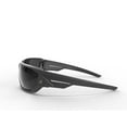 thumbnail image 3 of EDGE Dawson Anti Fog Safety Glasses for Men, High Impact Rated ANSI Z87.1 Safety Non Slip Sunglasses, Protective Eyewear, 3 of 3