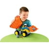 Fisher-Price Little People Dig 'N Load Dump Truck