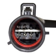 thumbnail image 4 of Brock Power Mirror for 1996-1999 Taurus Heated Right XF1Z17682GAW 1996-1999 Sable, 4 of 4