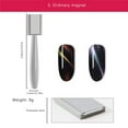 Blekii on Sale Mes Fees 3D Stick for Cat Eye Uv Led Gel Polish