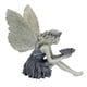 thumbnail image 1 of Estatua de ángel para decoración de jardín, esculturas y estatuas para patio al aire libre, patio, 1 of 5