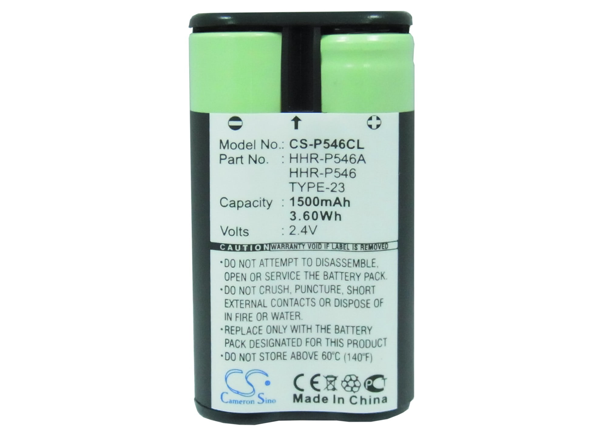Batería Para Bt calios H1 calios 1a Verve 500 SMS Verve 500 Negro lz423048bt cp76 