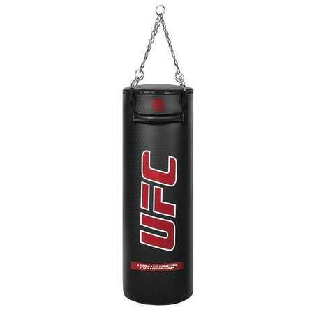 Century Martial Arts Ufc Oversized 100 Pound 47 Inch Sand Weighted Century Martial Arts Ufc Oversized 100 Pound 47 Inch Sand Weighted Mma Heavy Bag