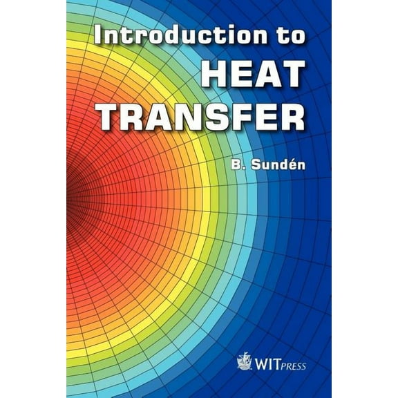 Introduction to Heat Transfer, (Paperback)