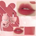 Musatteng Make up Kits for Young Ladies Bright Color Lip Tint With