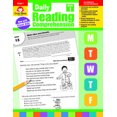 thumbnail image 2 of Evan-Moor EMC3611 Daily Reading Comprehension, Grade 1, 2 of 2