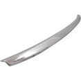 thumbnail image 3 of Front Bumper Trim Compatible with TOYOTA HIGHLANDER 2011-2013 Chrome, 3 of 5
