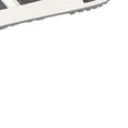 thumbnail image 3 of Route 21 Mens Denim Original Lace Up Casual Sneakers, 3 of 4