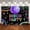 5x3FT, variant on 7x5ft Disco Party Backdrop Disco Ball Retro 70s 80s 90s Neon Background Glitter Glow Lights Radio Birthday Party Decorations Banner Supplies Photo Booth Props