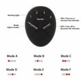 thumbnail image 2 of Smart Hip Trainer Hips Muscle Massager Butt Builder Electric Stimulator Massage, 2 of 6
