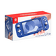 thumbnail image 3 of NINTENDO SWITCH CONSOLA SWITCH LITE Azul Nintendo Consola Switch Lite azul, 3 of 4