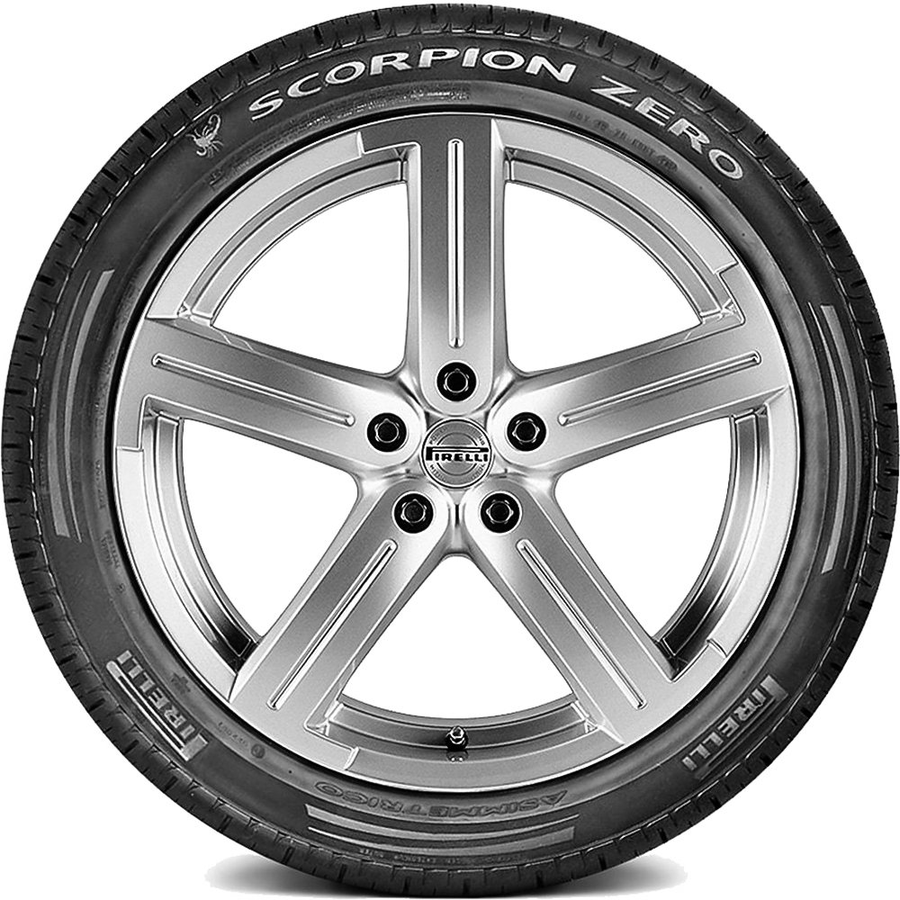 Pirelli Scorpion Zero Asimmetrico 275/45R22 112V XL A/S Tire Pirelli Scorpion Zero Asimmetrico 275/45R22 112V XL A/S Tire Sansujyuku sansujyuku.com