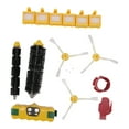 thumbnail image 1 of Kit de filtro de cepillo de batería NiMH de 3500mAh y 14,4 V para barredora Roomba, accesorios de cepillo principal con filtro de Cepillo Lateral de batería, 1 of 1
